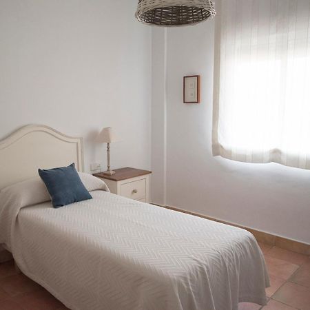 Apartamento Carretera Sierra Granada Exterior photo