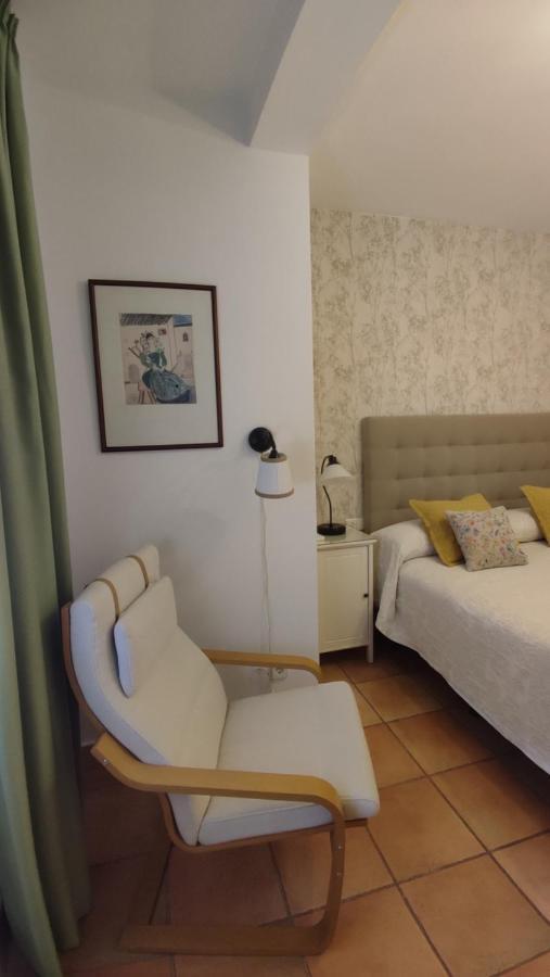 Apartamento Carretera Sierra Granada Exterior photo