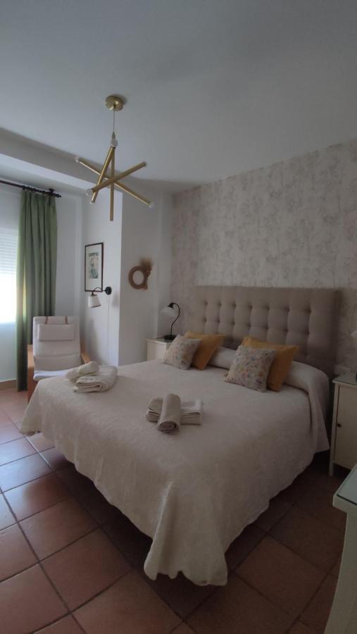 Apartamento Carretera Sierra Granada Exterior photo