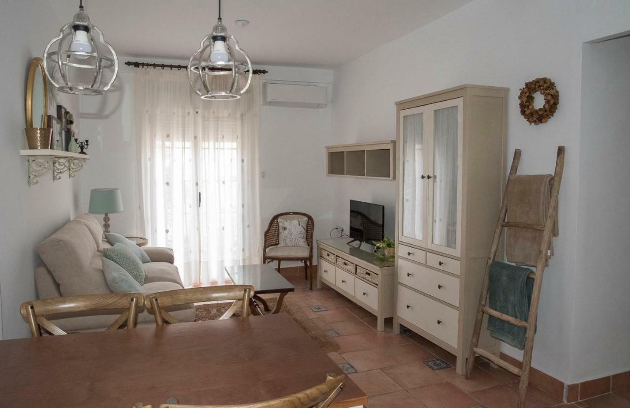 Apartamento Carretera Sierra Granada Exterior photo