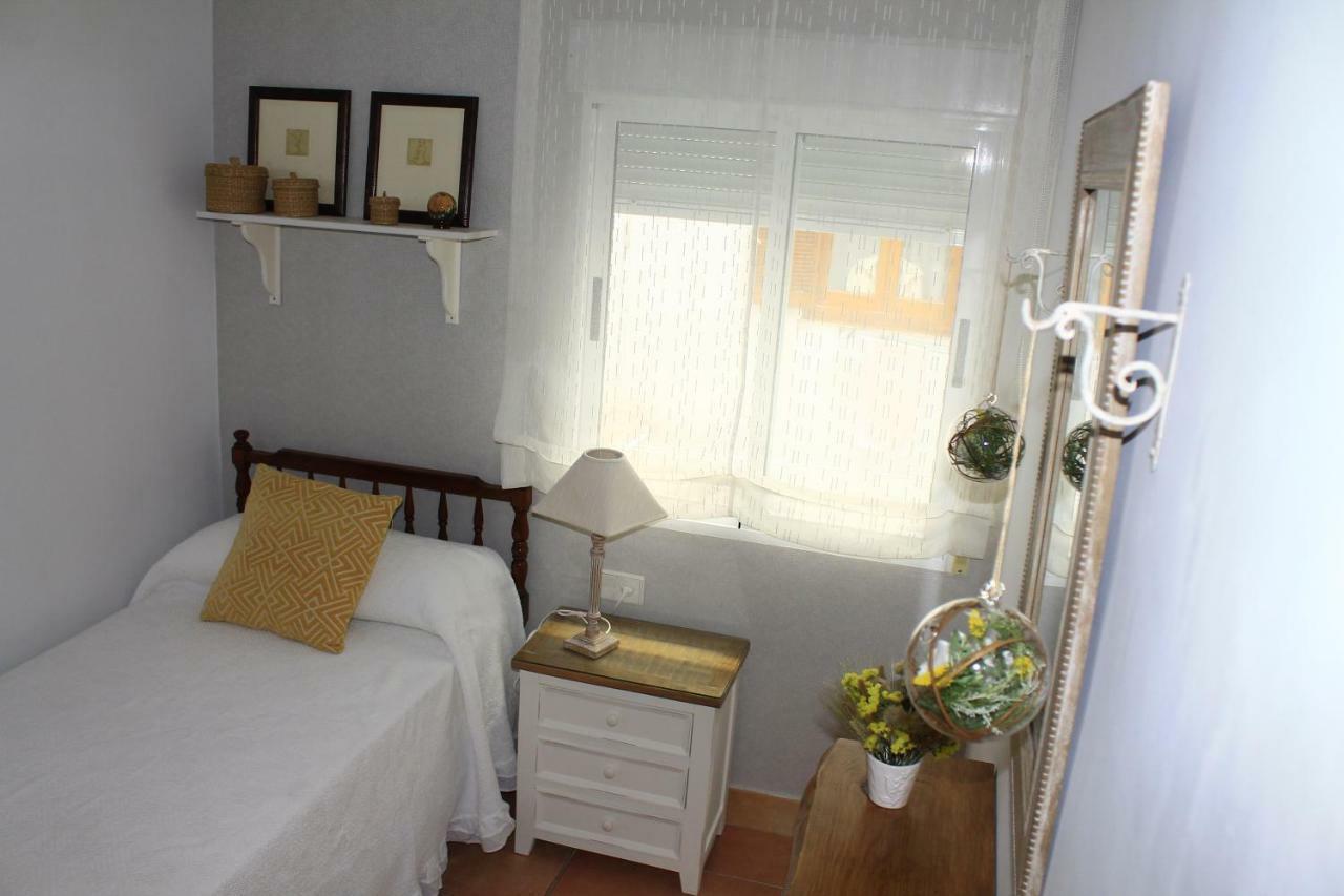 Apartamento Carretera Sierra Granada Exterior photo