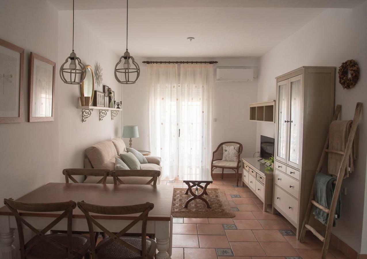 Apartamento Carretera Sierra Granada Exterior photo
